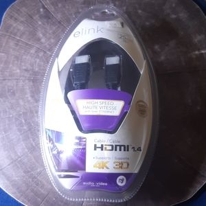 4K HDMI 25ft(7.62m) cable|NWY